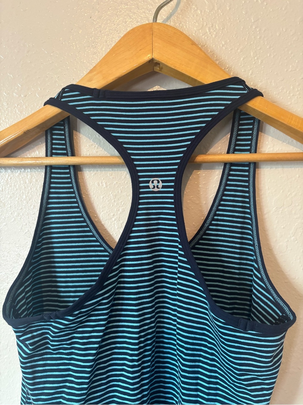 Lululemon Cool Racerback Tank - Picture 4 of 6
